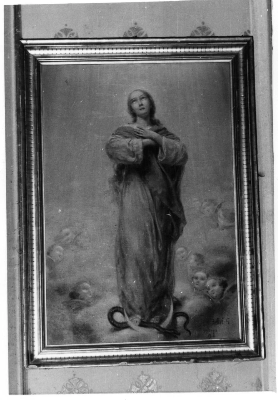 Madonna Immacolata - Pievelago, Modena